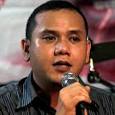 Fadly tampil sebagai bintang