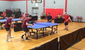 Image result for Penkhull Table Tennis Club