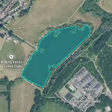 Image result for Roding Valley Cricket Club