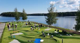 Image result for World Minigolf Sport Federation
