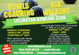 Image result for Lemington Bowls Club