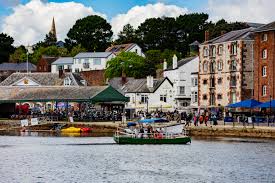 Image result for Exeter Canoe Club