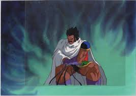 「シュバルツ・ブルーダー 機動武闘伝Gガンダム」の画像検索結果