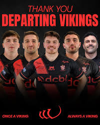 Image result for Widnes Vikings