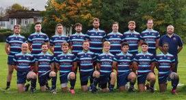 Image result for Dolgellau Old Grammarians Rugby Football Club
