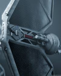 Image result for blender tie fighter