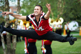 Image result for Saltire Twirlers