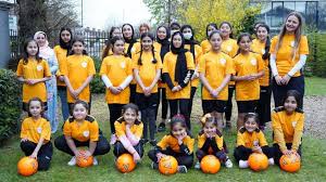 Image result for London Girls Football Club