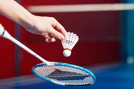 Image result for Capenhurst & Vauxhall Badminton Club