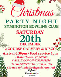 Image result for Symington Bowling Club