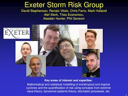 Image result for Exeter Storm