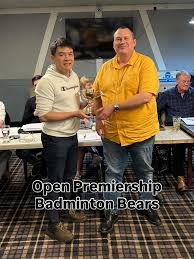 Image result for Ashton (Worcestershire) Badminton Club