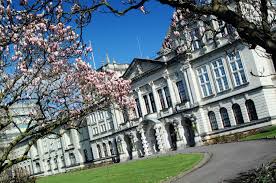 Image result for Cardiff University