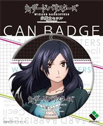 「穂樽夏菜 ウィザード・バリスターズ〜弁魔士セシル」の画像検索結果