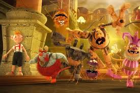 Image result for Гурвинек