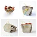 Between the lines //: Simple Drawstring Coin Purse :: a tutorial