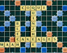 Image result for Teign Scrabble Club