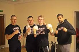 Image result for Sheerness abc