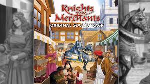 Image result for Knights and Merchants: The Shattered Kingdom