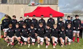 Image result for Bromsgrove Rugby Football Club