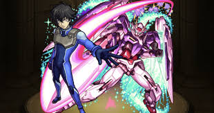 「刹那・F・セイエイ」の画像検索結果