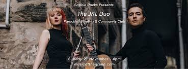 Image result for Partick Bowling Club