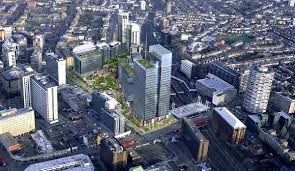 Image result for Octopushy (Croydon Area)