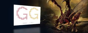 Image result for zerg rush