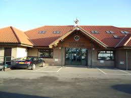 Image result for Castle Eden Golf Club
