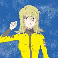 「相原義一 宇宙戦艦ヤマト2199」の画像検索結果