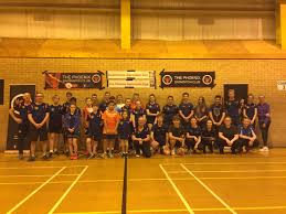 Image result for Phoenix Junior Badminton Club