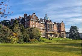 Image result for Harrogate