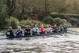 Image result for Pembroke College Boat Club