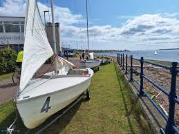 Image result for Dundee Sailing Club