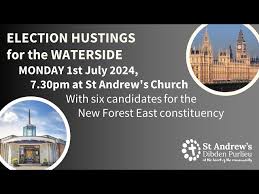 Image result for New Forest/Waterside