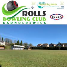 Image result for Rolls-Royce Bowling Club