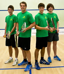 Image result for Hallamshire Tennis & Squash Club