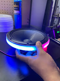 Image result for speaker ring