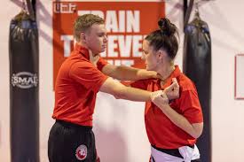 Image result for Combined self defence arts