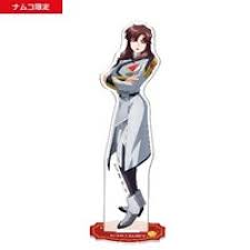 「マリュー・ラミアス 機動戦士ガンダムSEED」の画像検索結果