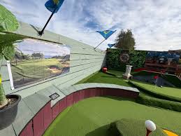 Image result for Suffolk Adventure Golf