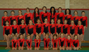 Image result for Stockport School Of Gymnastics