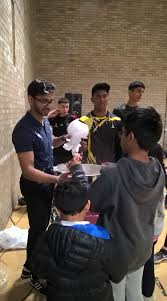 Image result for Sunderland Health & Racquets Badminton Club