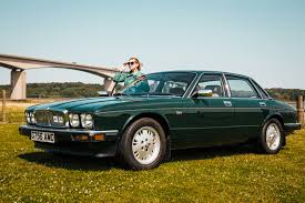 Image result for Jade Green 1990 Jaguar