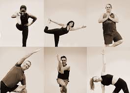 Image result for Astanga Yoga Class