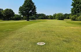 Image result for Farnham Park Golf Course