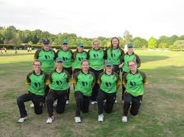 Image result for Stony Stratford Cc