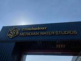 Image result for Meridian Sub-Aqua London