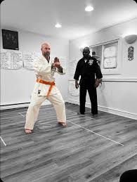 Image result for Kenpo Karate Club