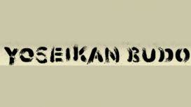 Image result for Yoseikan Budo England